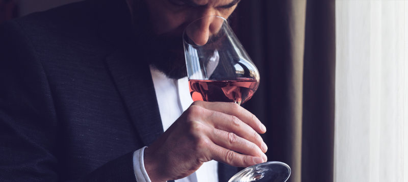 Sommelier